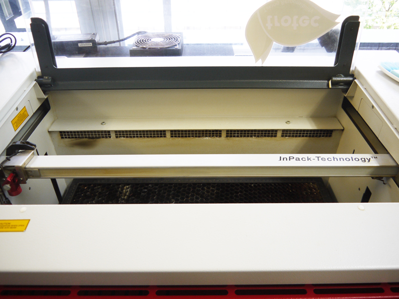 07.メンテナンス · How to use trotec speedy100 07.メンテナンス · How to use trotec speedy100